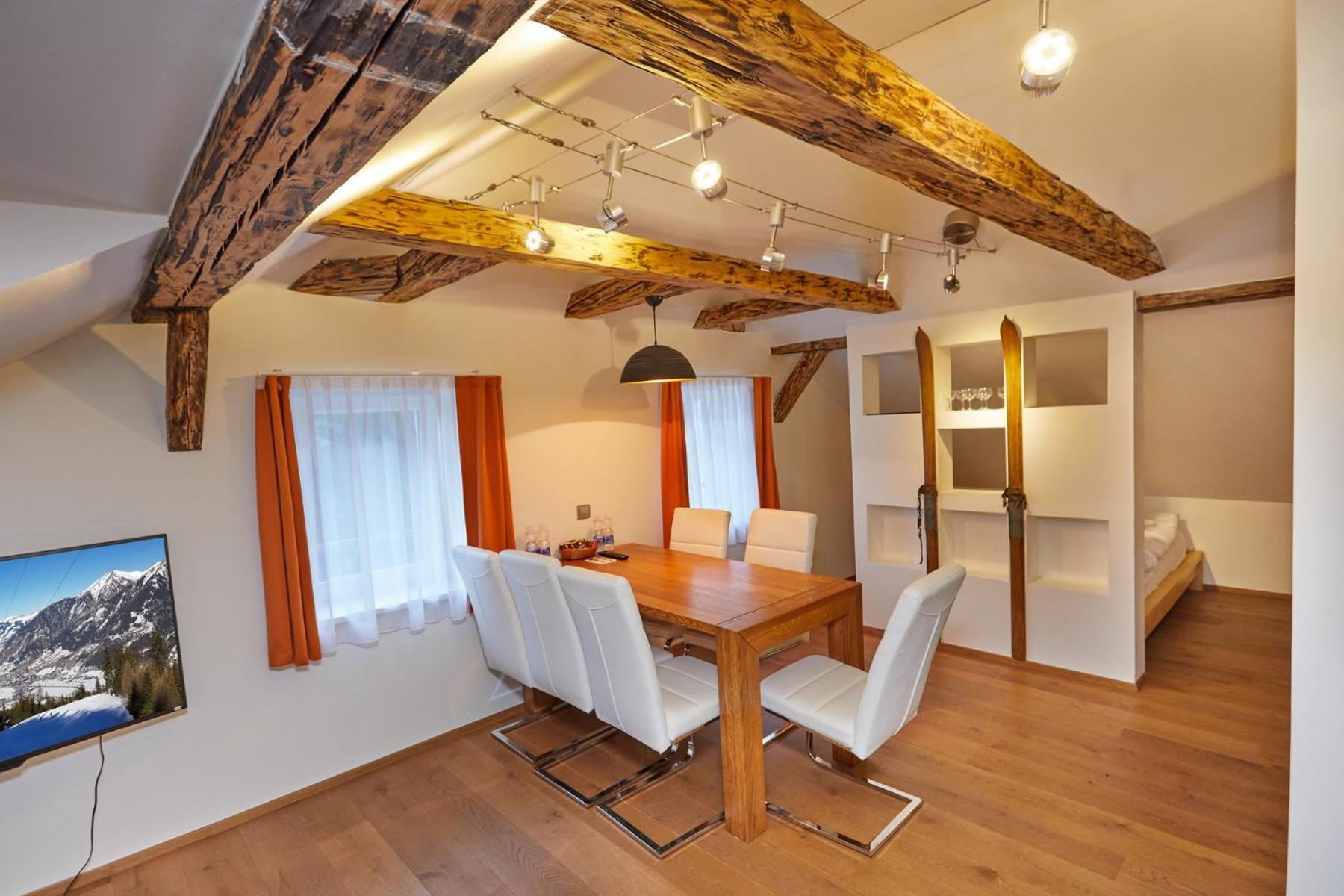 Hotel Alpenheart