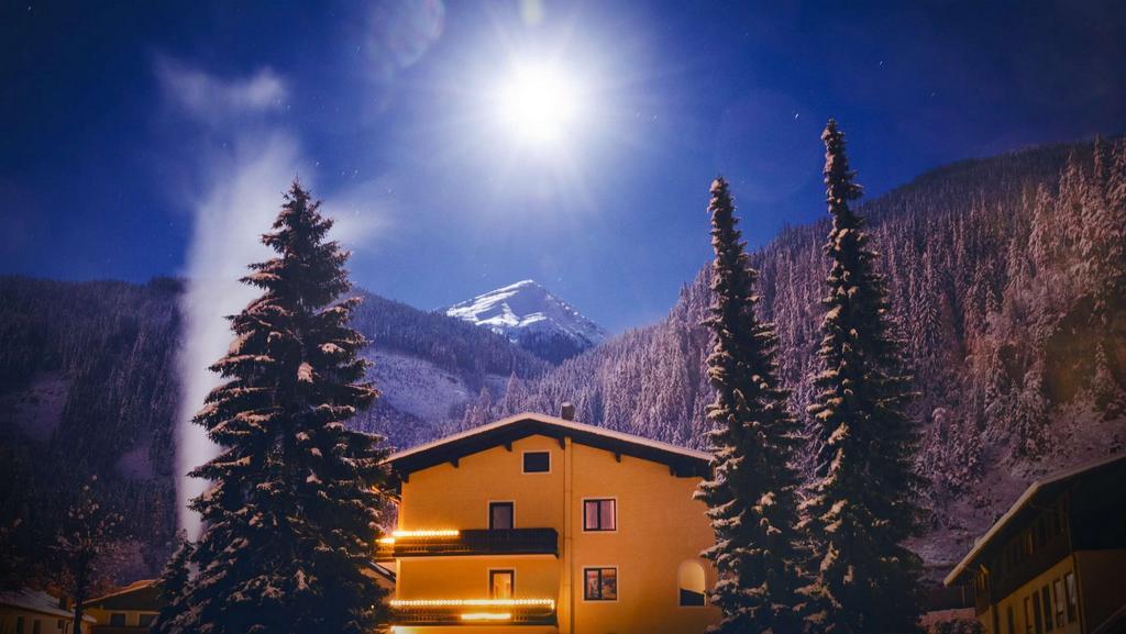 Alpenheart 3* Bad Gastein